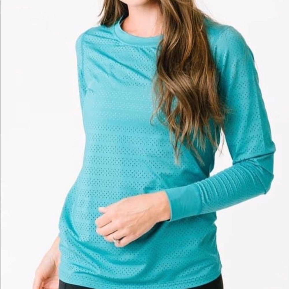 Zyia Chill Long T-RC, size -Small